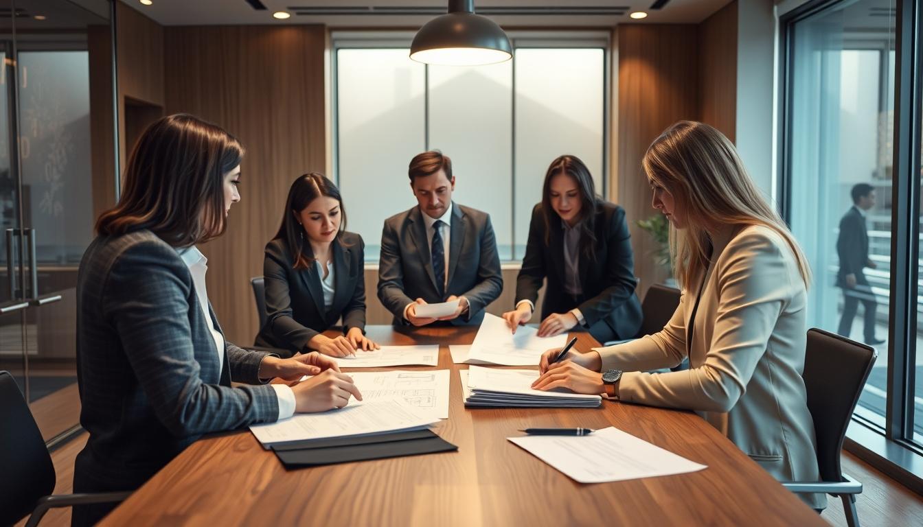 Legal compliance documents